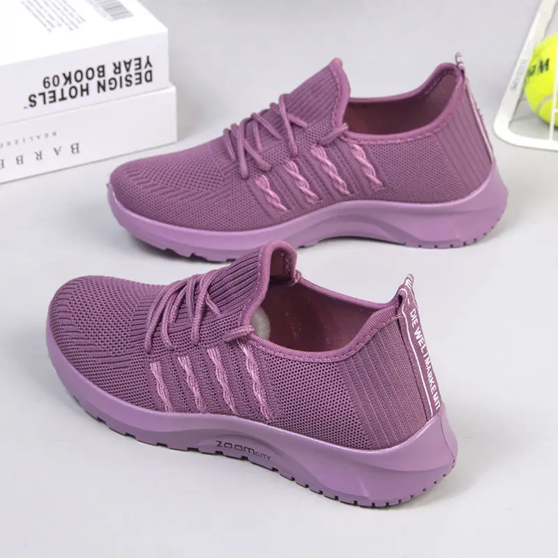 Spring autumn cloth shoes women breathable soft sole non slip women sneakers sports shoes Outdoor Sport platform Shoes
Spring autumn cloth shoes women breathable soft sole non slip women sneakers sports shoes Outdoor Sport platform Shoes