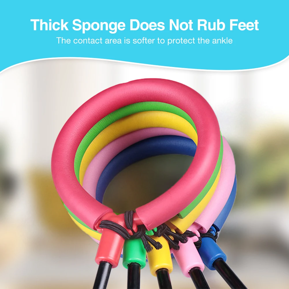Flash Jumping Foot Force Ball LED Children Jumping Force Reaction Training Swing Ball Fitness Jumping Rope Ankle Skip Swing Ball
Flash Jumping Foot Force Ball LED Children Jumping Force Reaction Training Swing Ball Fitness Jumping Rope Ankle Skip Swing Ball