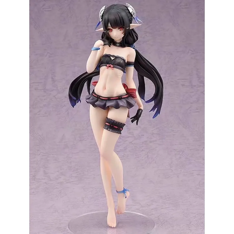 Oversized Newest Action Figure Dream Star Annette Beauty Star Swimsuit Standing Posture Box 25cm Model Sexy Toy Gift
Oversized Newest Action Figure Dream Star Annette Beauty Star Swimsuit Standing Posture Box 25cm Model Sexy Toy Gift