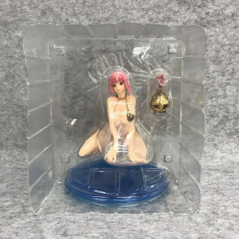 16CM One Piece Anime Series Rebecca Sexy Dress Swimming Clothes Genuflect Posture Model Toy Pvc Decoration Figure Kids Gift
16CM One Piece Anime Series Rebecca Sexy Dress Swimming Clothes Genuflect Posture Model Toy Pvc Decoration Figure Kids Gift