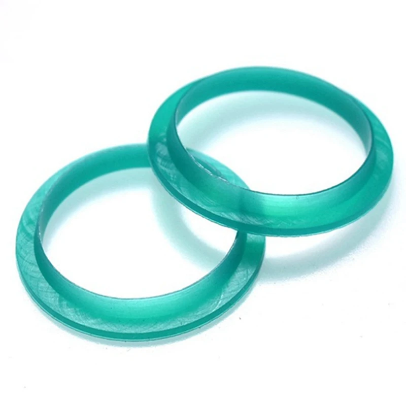 120Pcs 20mm Silicone Coffee Maker Ring Gasket Waterproof Washer Rubber Insulate Seal Gasket for Nespresso Capsule
120Pcs 20mm Silicone Coffee Maker Ring Gasket Waterproof Washer Rubber Insulate Seal Gasket for Nespresso Capsule