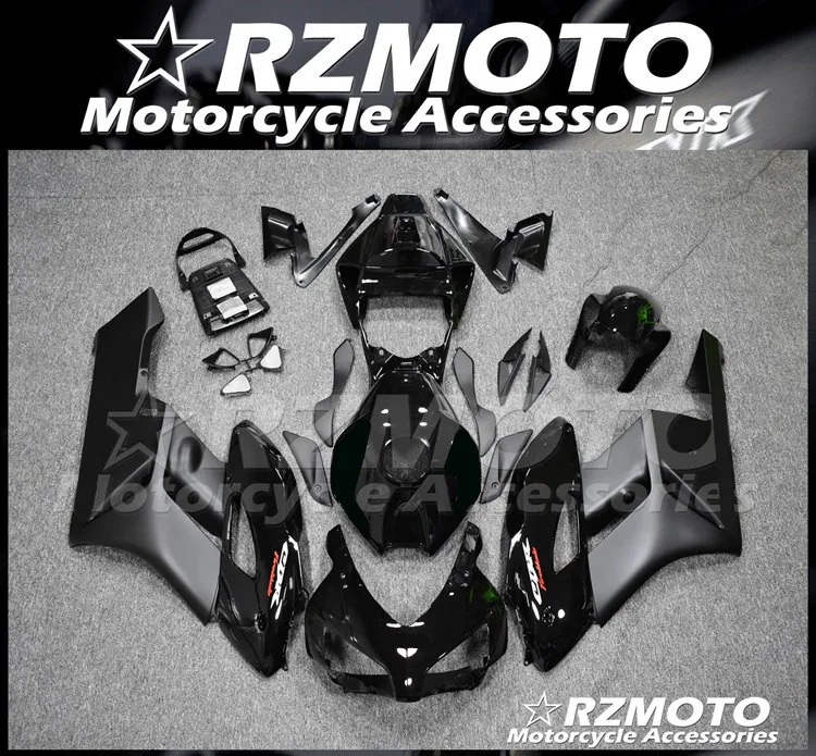 New ABS Motorcycle whole Fairings kit Fit for HONDA CBR1000RR 2004 2005 04 05 CBR1000 Bodywork set black glossy matte
New ABS Motorcycle whole Fairings kit Fit for HONDA CBR1000RR 2004 2005 04 05 CBR1000 Bodywork set black glossy matte