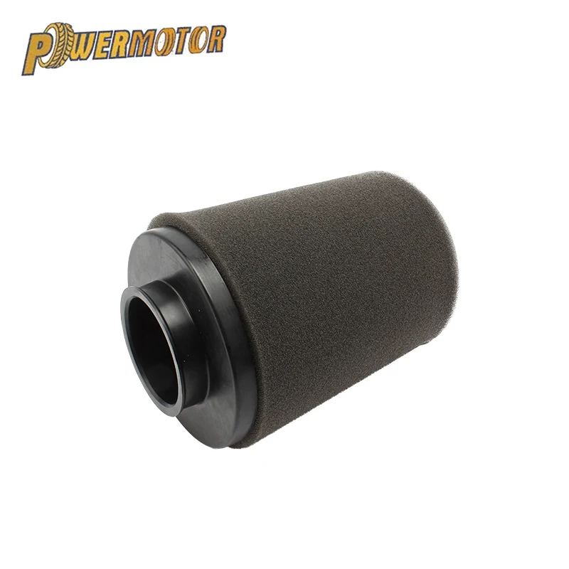 Motorcycle Straight Foam Air Filter Sponge Cleaner for CFMoto CF188 188cc ATV CF500 / CF600 (EFI) 0800-11200-10010 Dirt Bike
Motorcycle Straight Foam Air Filter Sponge Cleaner for CFMoto CF188 188cc ATV CF500 / CF600 (EFI) 0800-11200-10010 Dirt Bike
