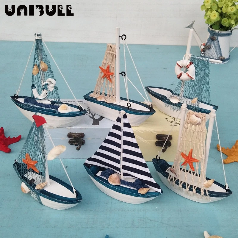 Средиземноморское деревянное ремесло, гладкий парусник, маленький Парусник, фотореквизит, декоративная модель, украшение для дома
Средиземноморское деревянное ремесло, гладкий парусник, маленький Парусник, фотореквизит, декоративная модель, украшение для дома