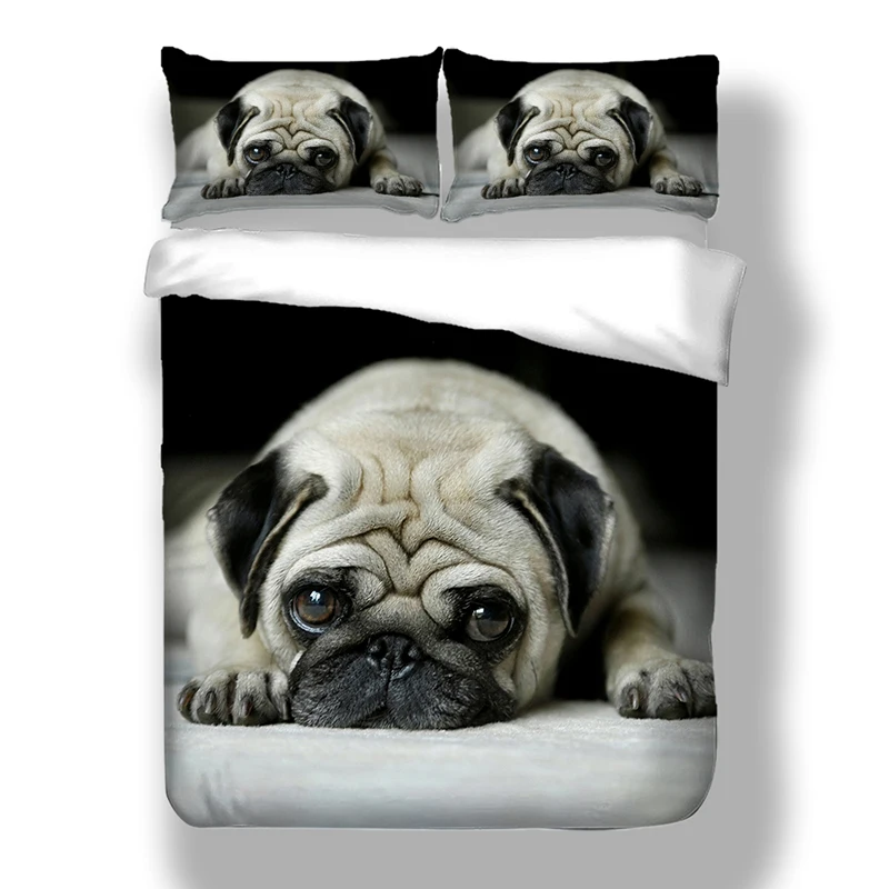 Cartoon Animals Bedding Set Cute Pet Dog Cat Duvet Cover For Kids Adult Bedclothe Pillowcase Quilt Comforter Cover Home Decor
Cartoon Animals Bedding Set Cute Pet Dog Cat Duvet Cover For Kids Adult Bedclothe Pillowcase Quilt Comforter Cover Home Decor