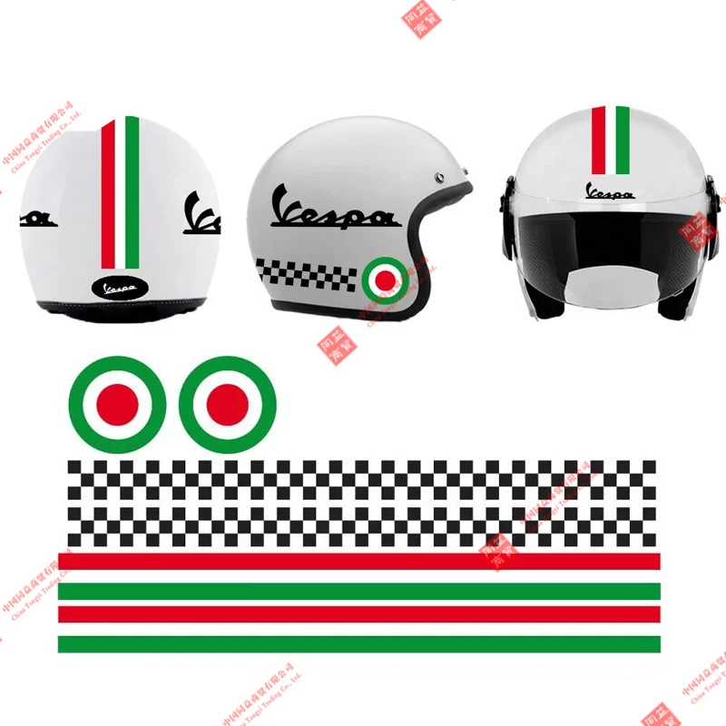 Motorcycle Helmet Kit Stickers Racing Helmet Car Stickers Racing Helmet Stickers Helmet Kit Decals Waterproof Stickers
Motorcycle Helmet Kit Stickers Racing Helmet Car Stickers Racing Helmet Stickers Helmet Kit Decals Waterproof Stickers