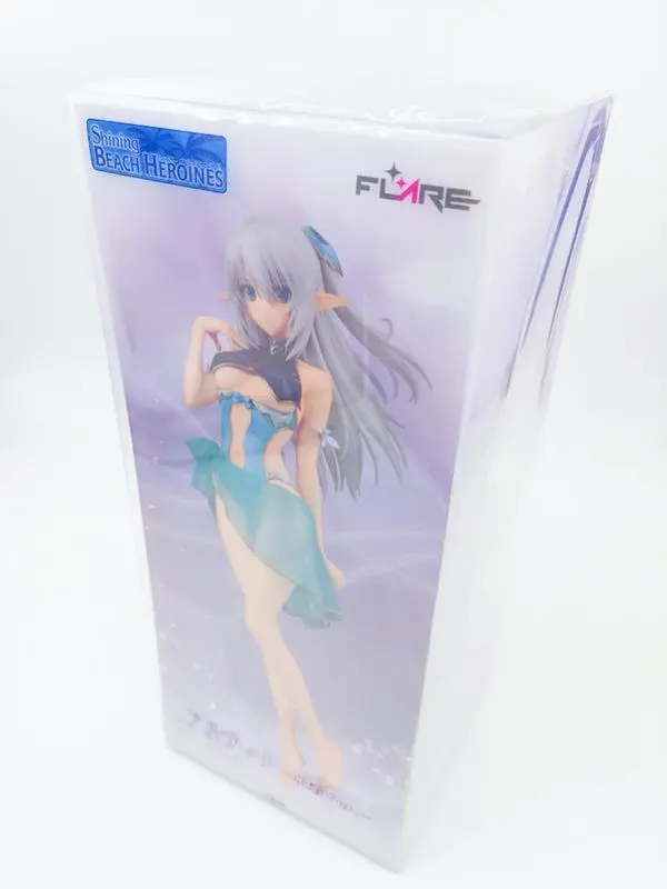 Cartoon Girl Action Figure Anime Game Shining Blade Altina Sexy Girls Figure Model Doll Toys 24cm
Cartoon Girl Action Figure Anime Game Shining Blade Altina Sexy Girls Figure Model Doll Toys 24cm