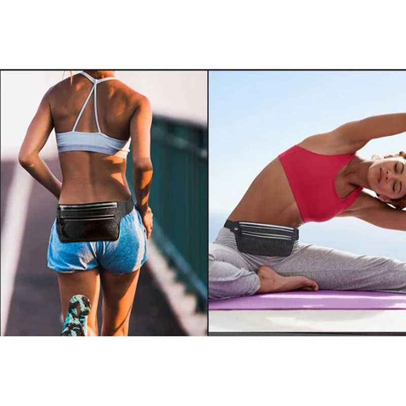 Outdoor Sports Belt Bag Lightweight Belt Waterproof Mobile Phone Bag Running Invisible Sports Bag
Outdoor Sports Belt Bag Lightweight Belt Waterproof Mobile Phone Bag Running Invisible Sports Bag