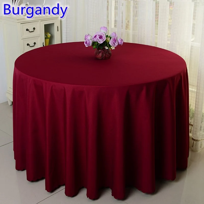 Tablecloth Waterproof