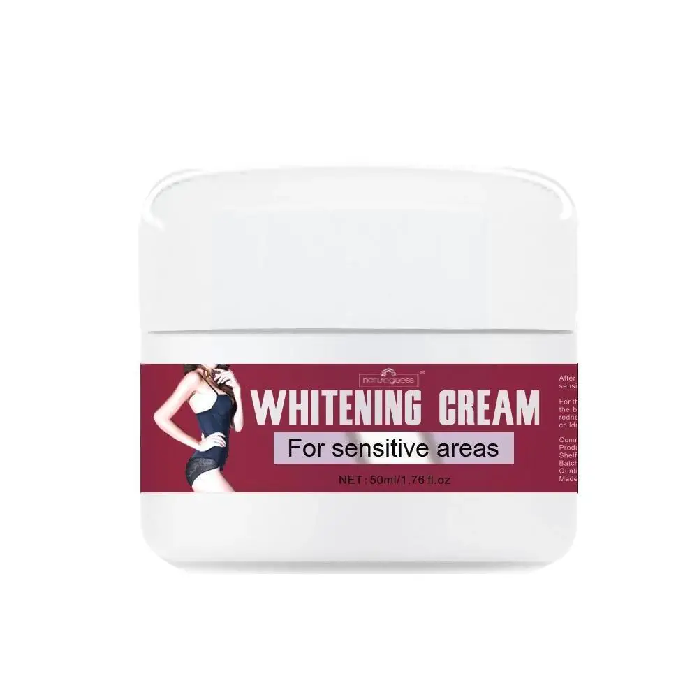 50g Body Whitening Cream Improve Dull Skin Moisturizes Whitening And Cleans Skin Whitens Softly Skin Cream Moisturizing L2P1
50g Body Whitening Cream Improve Dull Skin Moisturizes Whitening And Cleans Skin Whitens Softly Skin Cream Moisturizing L2P1