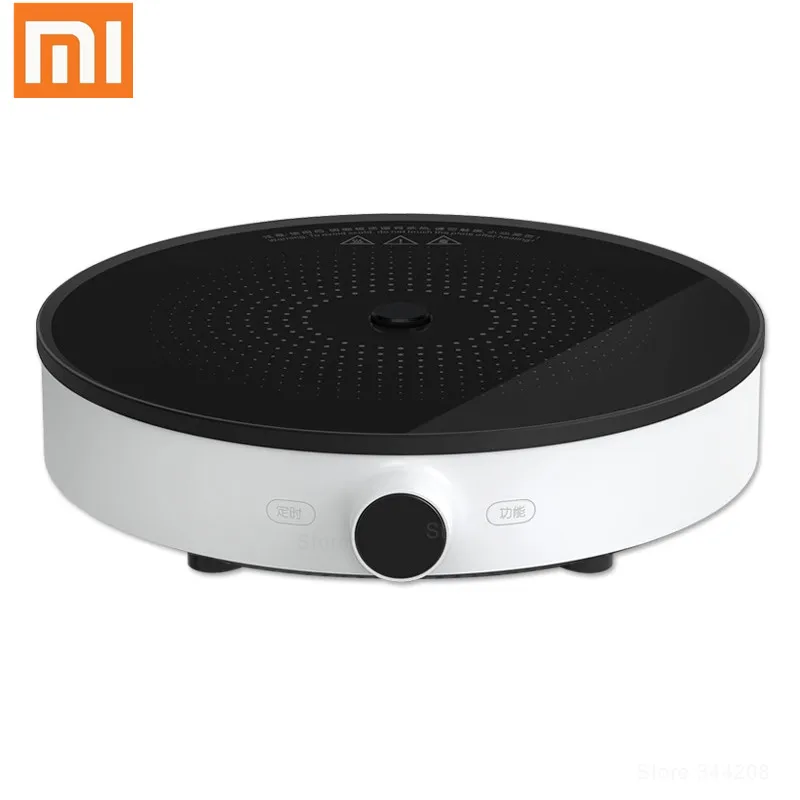 Оригинальная индукционная плита XIAOMI MIJIA Mi home умная электрическая варочная панель
