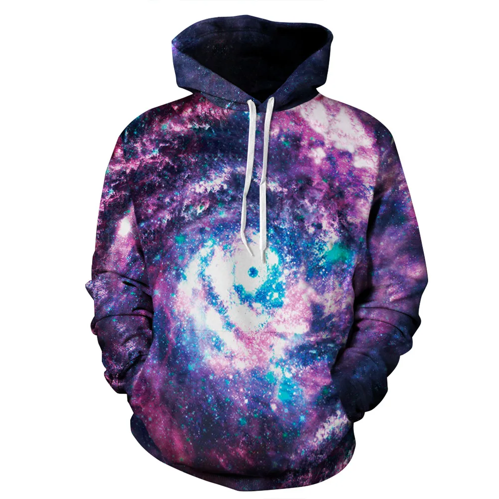 Space Galaxy Hoodies Men/Women Sweatshirt Hooded 3d Brand Clothing Cap Hoody Print Starry Sky fashion street couple coat tops
Space Galaxy Hoodies Men/Women Sweatshirt Hooded 3d Brand Clothing Cap Hoody Print Starry Sky fashion street couple coat tops
