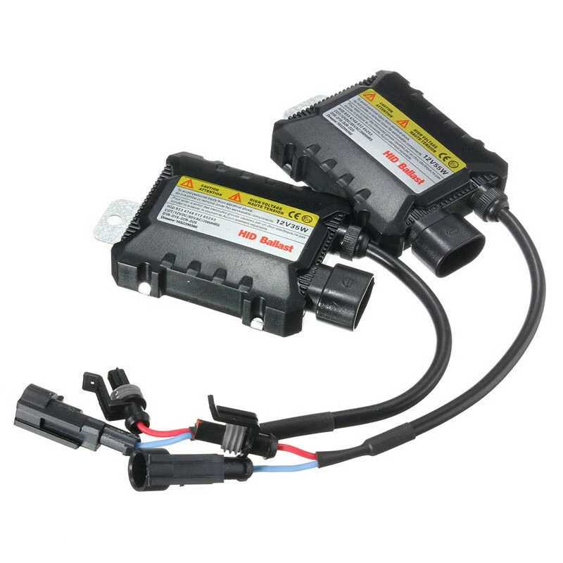 DC 12V Car Headlight Stabilizer Hid Xenon Ballast 35W/55W Digital Slim Hid Ballast Ignition Electronic Ballast for H1 H3 H7 H8 
DC 12V Car Headlight Stabilizer Hid Xenon Ballast 35W/55W Digital Slim Hid Ballast Ignition Electronic Ballast for H1 H3 H7 H8