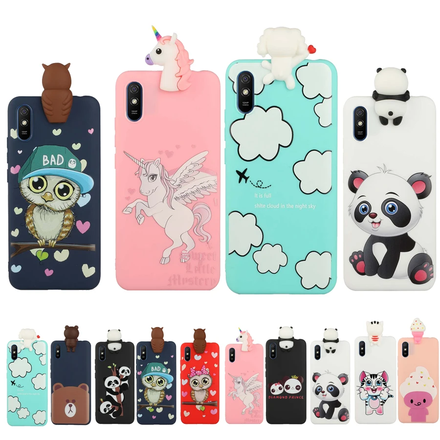 Чехол для телефона Xiaomi Redmi 9 A C, чехол для Xaomi Redmi9 Redmi 9 9A 9C Redmi9A Redmi9C, чехлы с мультяшным 3d-рисунком, мягкий чехол из ТПУ
Чехол для телефона Xiaomi Redmi 9 A C, чехол для Xaomi Redmi9 Redmi 9 9A 9C Redmi9A Redmi9C, чехлы с мультяшным 3d-рисунком, мягкий чехол из ТПУ