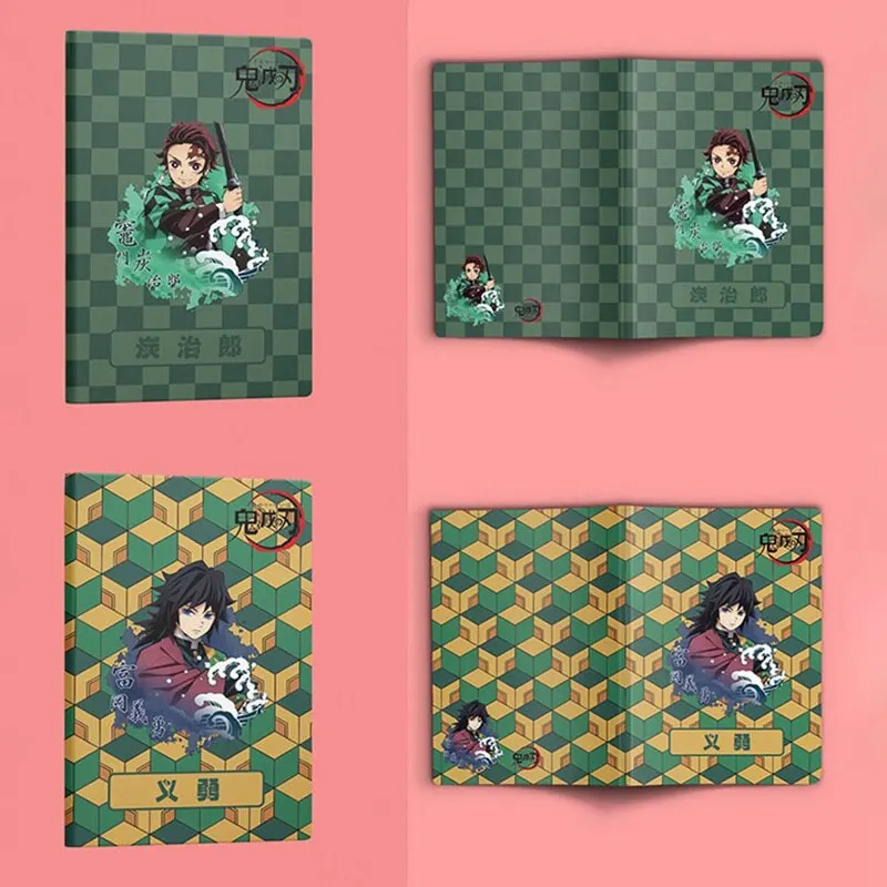 Demon Slayer Notebook Anime Kimetsu No Yaiba Note Book Paper Agenda Schedule Planner Sketchbook Gift For Kids
Demon Slayer Notebook Anime Kimetsu No Yaiba Note Book Paper Agenda Schedule Planner Sketchbook Gift For Kids