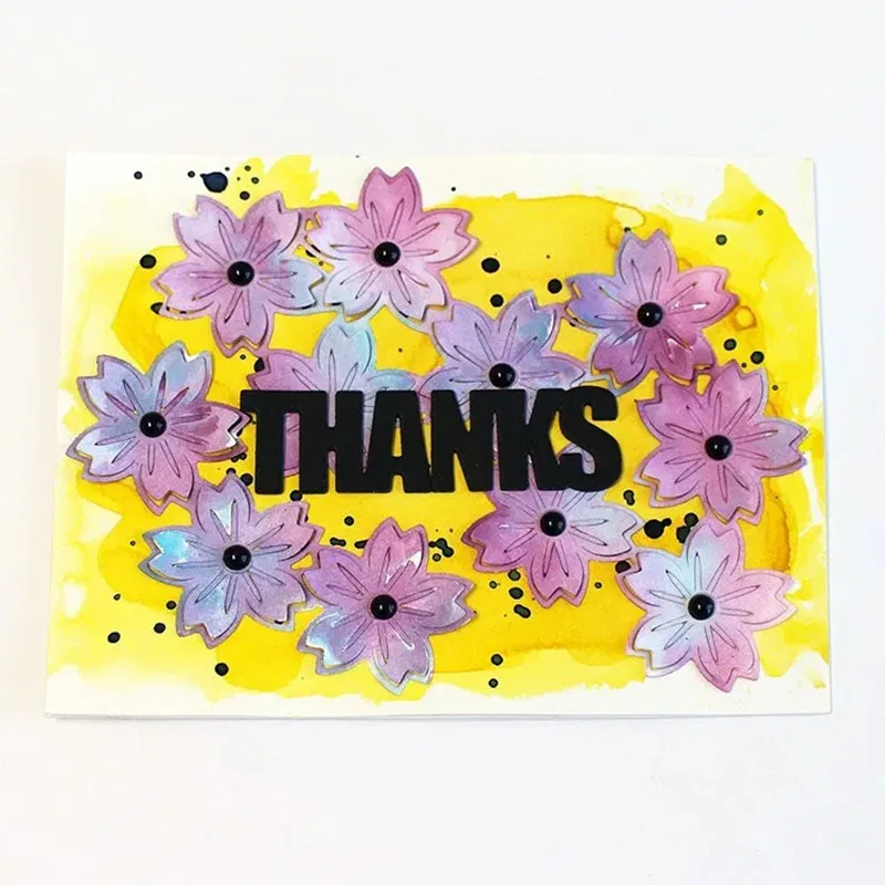 JC kind of Flowers Metal Cutting Dies DIY for Scrapbooking Die Cut Card Make Stencil Craft Mold Mould Model Decoration Template
JC kind of Flowers Metal Cutting Dies DIY for Scrapbooking Die Cut Card Make Stencil Craft Mold Mould Model Decoration Template