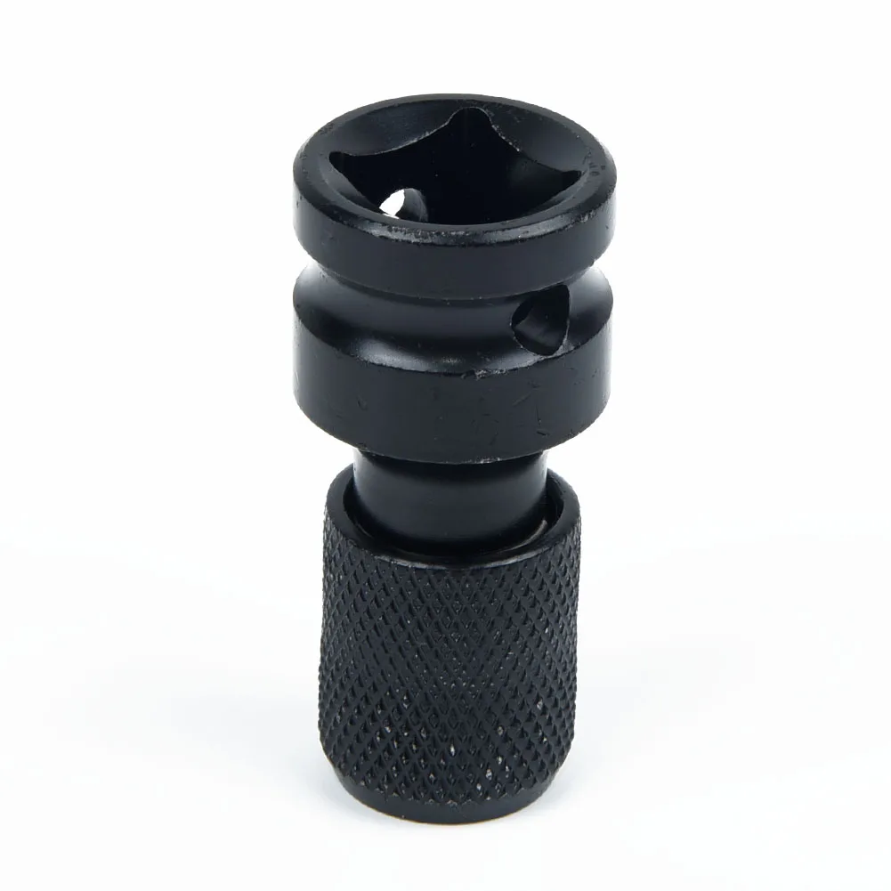 1/2’’ Drive To 1/4’’ Hex Drill Chuck Converter Socket Adapter For Impact Wrench Black Drill Tool AdaptorHardware Tool Access
1/2’’ Drive To 1/4’’ Hex Drill Chuck Converter Socket Adapter For Impact Wrench Black Drill Tool AdaptorHardware Tool Access