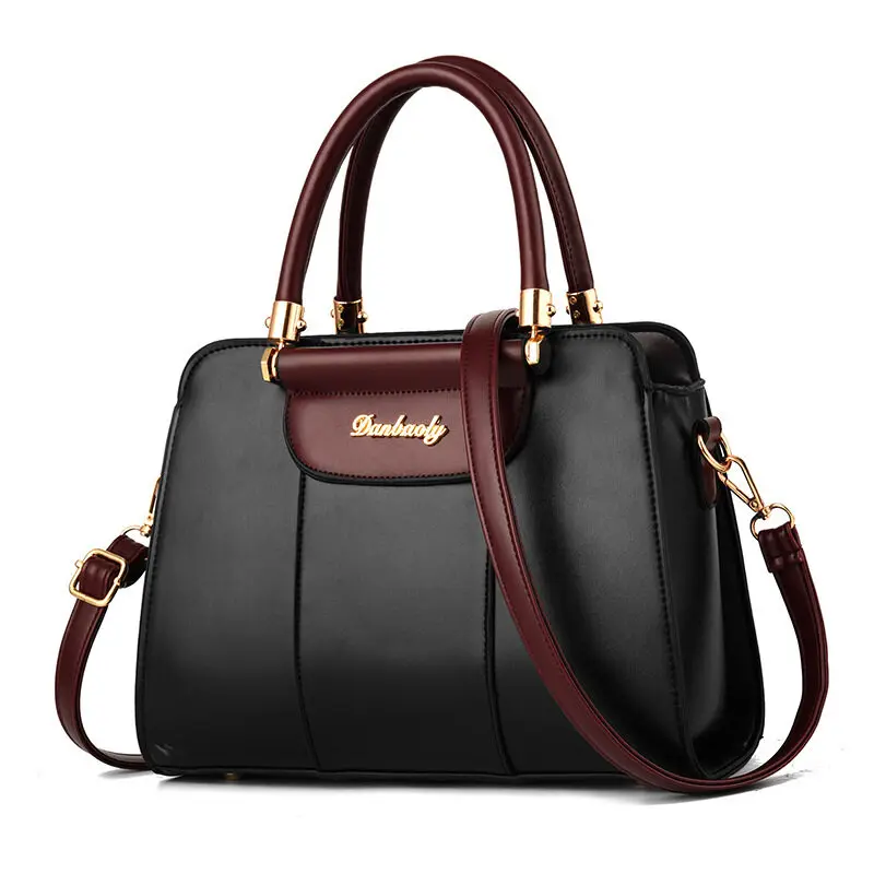Handbags Ladies 2021 New Fashion Leather Hand Bags Women Handbags Women Bags Designer Shoulder Bag Cross Body Bag Woman
Handbags Ladies 2021 New Fashion Leather Hand Bags Women Handbags Women Bags Designer Shoulder Bag Cross Body Bag Woman
