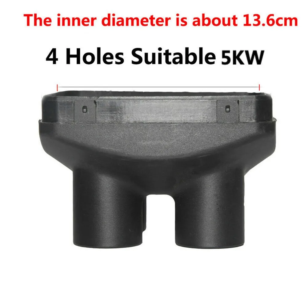 4 Holes Air Outlet Vent Cover Air Diesel Parking Heater Parts For Car Trucks Bus Van For 5kw Heater
4 Holes Air Outlet Vent Cover Air Diesel Parking Heater Parts For Car Trucks Bus Van For 5kw Heater