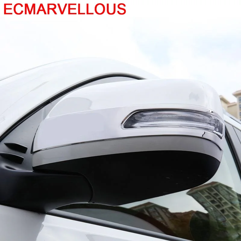 Exterior Sticker Car Decoration Accessories Wing Mirror 2010 2011 2012 2013 2014 2015 2016 2017 2018 2019 2020 FOR Toyota Prado
Exterior Sticker Car Decoration Accessories Wing Mirror 2010 2011 2012 2013 2014 2015 2016 2017 2018 2019 2020 FOR Toyota Prado