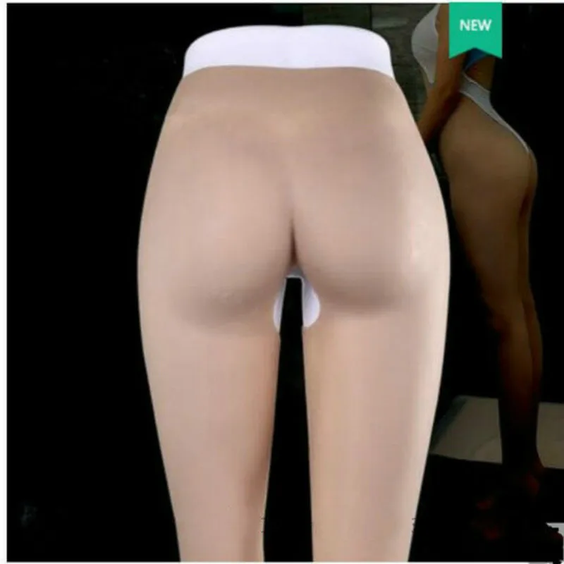 Full Silicone Pads Buttocks and Hips Body Shaper Pants Enhancer Underwear Unisex Shaping Pants
Full Silicone Pads Buttocks and Hips Body Shaper Pants Enhancer Underwear Unisex Shaping Pants
