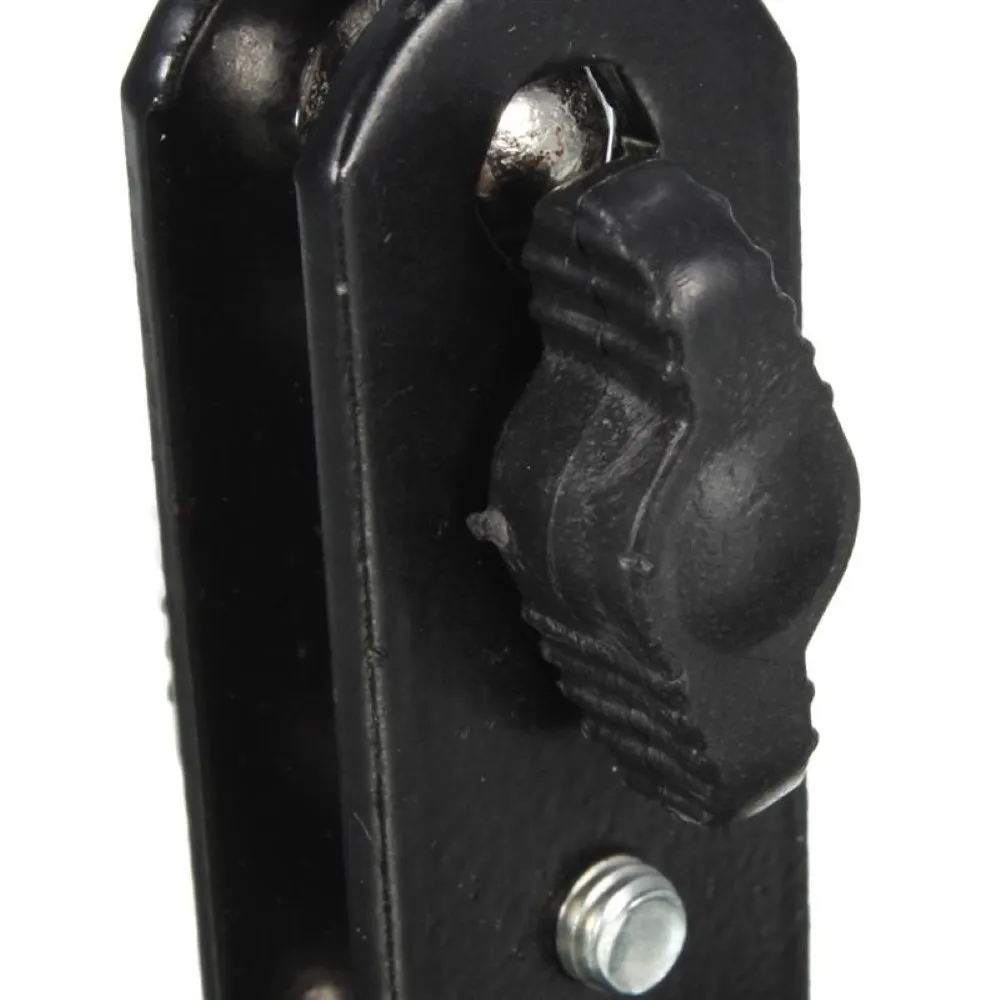 Camera Bracket Metal Wall Mount Installation Monitor Holder Around Corners Safe Rotary CCTV Surveillance Camera Stand
Camera Bracket Metal Wall Mount Installation Monitor Holder Around Corners Safe Rotary CCTV Surveillance Camera Stand