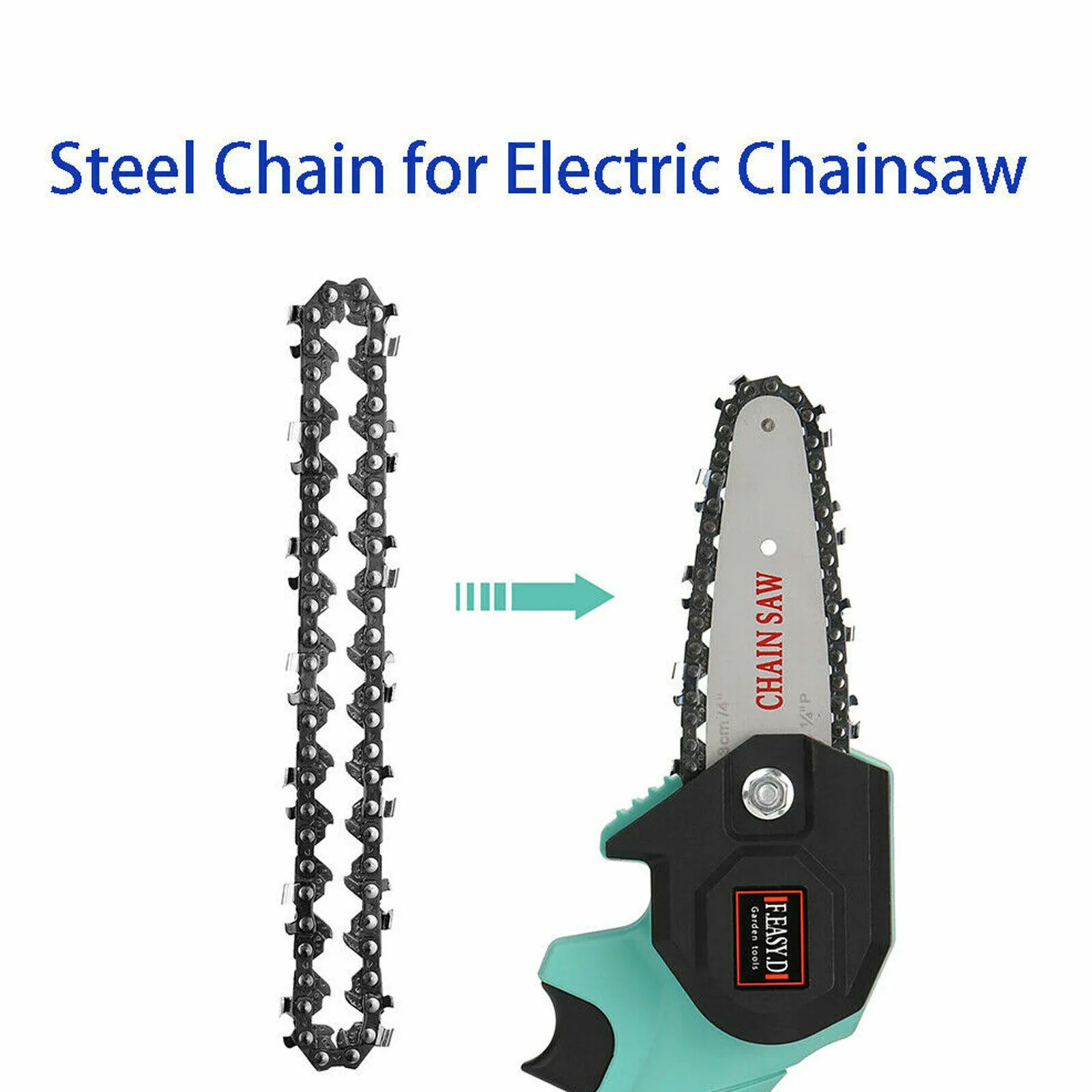 4 6 Inch Chains For 4/6 Inch Electric Saw Chainsaw Chain 6 Inches Electric Saw Parts,4 6 Inch Chainsaw Guide Plate
4 6 Inch Chains For 4/6 Inch Electric Saw Chainsaw Chain 6 Inches Electric Saw Parts,4 6 Inch Chainsaw Guide Plate