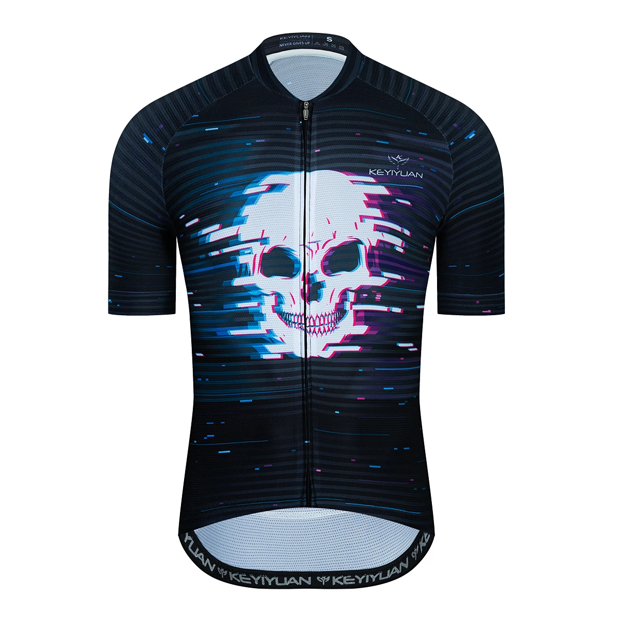 KEYIYUAN Sportswear Cycling Jerseys Short Sleeve Bike Clothing Bicycle top Men MTB Jersey Breathable Summer Maglia Ciclismo
KEYIYUAN Sportswear Cycling Jerseys Short Sleeve Bike Clothing Bicycle top Men MTB Jersey Breathable Summer Maglia Ciclismo