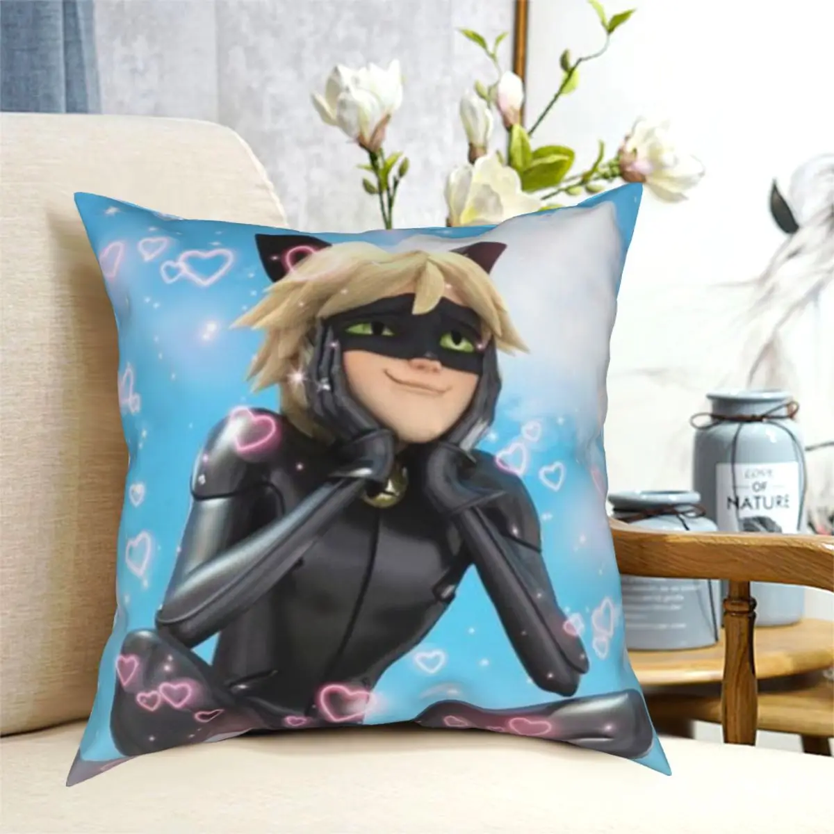 Чехол для подушки Cat Noir 627 Подушка «Dakimakura», чехол для подушки аниме, дакимакура, аниме
Чехол для подушки Cat Noir 627 Подушка «Dakimakura», чехол для подушки аниме, дакимакура, аниме