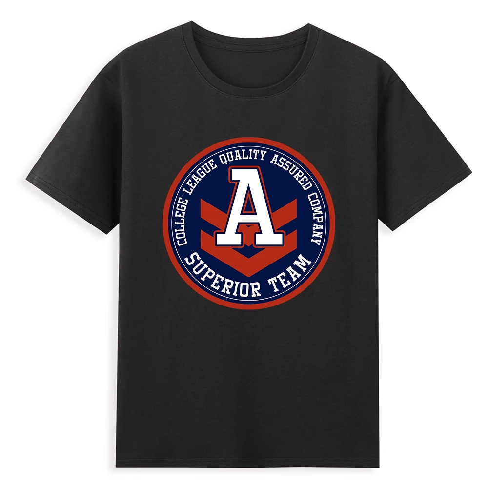 Fashion Car Men's T Shirt A Word Logo Brand Mens Clothing Four Seasons Comfortable Cotton Top on The New Motorcycle T-shirt
Fashion Car Men's T Shirt A Word Logo Brand Mens Clothing Four Seasons Comfortable Cotton Top on The New Motorcycle T-shirt