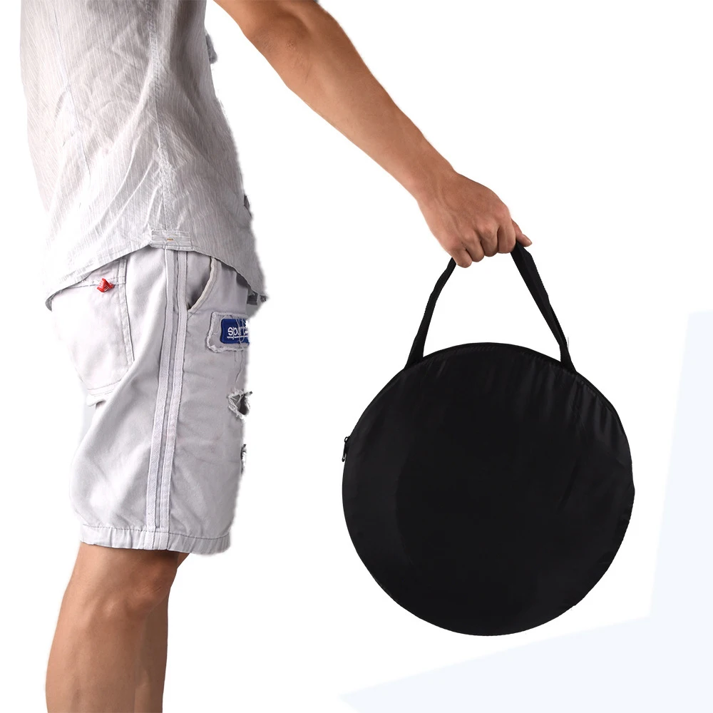 Foldable Golf Cut Ball Net Golf Training Aids Metal Net Indoor Outdoor Chipping Pitching Cages Practice Easy Three-layer Net 
Foldable Golf Cut Ball Net Golf Training Aids Metal Net Indoor Outdoor Chipping Pitching Cages Practice Easy Three-layer Net