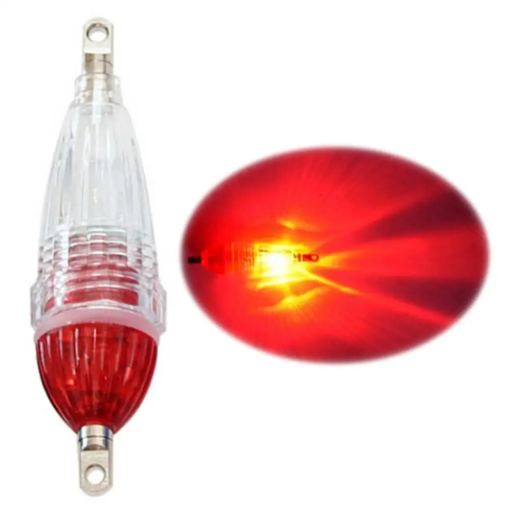 50%HOT Mini LED Glowing Deep Sea Drop Underwater Tackle Fishing Squid Lure Light Lamp
50%HOT Mini LED Glowing Deep Sea Drop Underwater Tackle Fishing Squid Lure Light Lamp