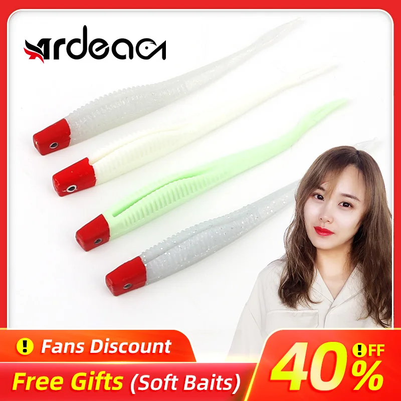 Ardea Soft Lures worm Baits Fishing Lure 127mm 7g Shad Double Color Silicone Bait Tail Jigging Wobblers Bass Pike Fishing Tackle
Ardea Soft Lures worm Baits Fishing Lure 127mm 7g Shad Double Color Silicone Bait Tail Jigging Wobblers Bass Pike Fishing Tackle