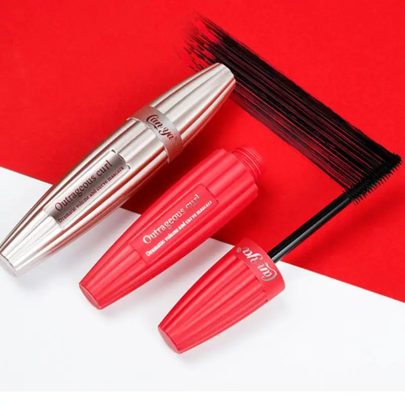 3D Mascara Thick Curling Lengthening Eyelashes Eye Makeup Waterproof Sweatproof Long Lasting Mascara Cosmetics Makeup Tool TSLM1
3D Mascara Thick Curling Lengthening Eyelashes Eye Makeup Waterproof Sweatproof Long Lasting Mascara Cosmetics Makeup Tool TSLM1