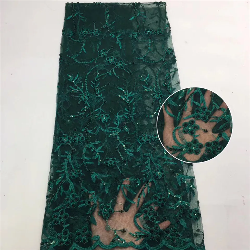Handmade French beaded mesh lace fabric 2021 high quality latest African lace fabric embroidery mesh tulle lace fabric ZX36861
Handmade French beaded mesh lace fabric 2021 high quality latest African lace fabric embroidery mesh tulle lace fabric ZX36861