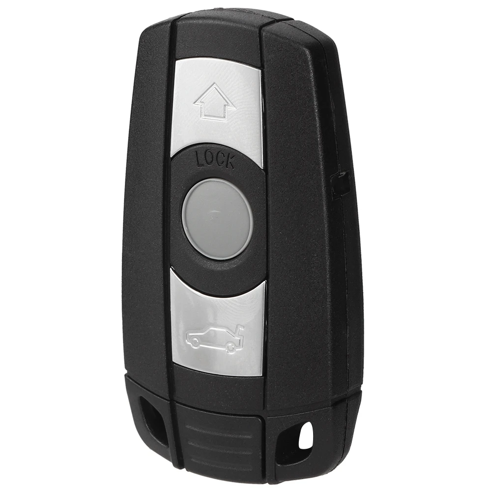 Keyless Entry Remote Control Ignition Key Fob Fit for 323i 325i 328iKeyless
Keyless Entry Remote Control Ignition Key Fob Fit for 323i 325i 328iKeyless
