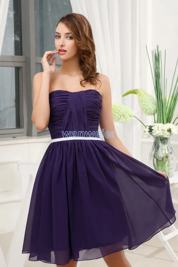free shipping 2016 new design low key brides maid dress hot seller formale Custom size/color short dark blue Bridesmaid Dresses
free shipping 2016 new design low key brides maid dress hot seller formale Custom size/color short dark blue Bridesmaid Dresses