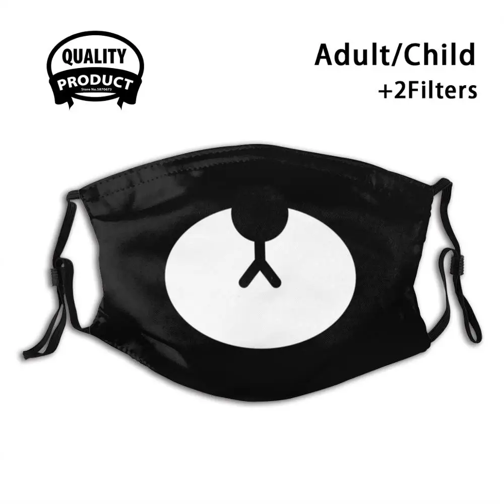 Face Mask Mask Teddy Bear Mouth Reusable Mouth Mask Washable Filter Anti Dust Face Masks Face Mask Mask Modern Cool Funny
Face Mask Mask Teddy Bear Mouth Reusable Mouth Mask Washable Filter Anti Dust Face Masks Face Mask Mask Modern Cool Funny