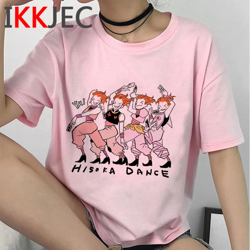 Hunter x hunter killua zoldyck kurapika hxh, Мужская Эстетическая футболка в стиле ulzzang, летний топ, harajuku kawaii
Hunter x hunter killua zoldyck kurapika hxh, Мужская Эстетическая футболка в стиле ulzzang, летний топ, harajuku kawaii