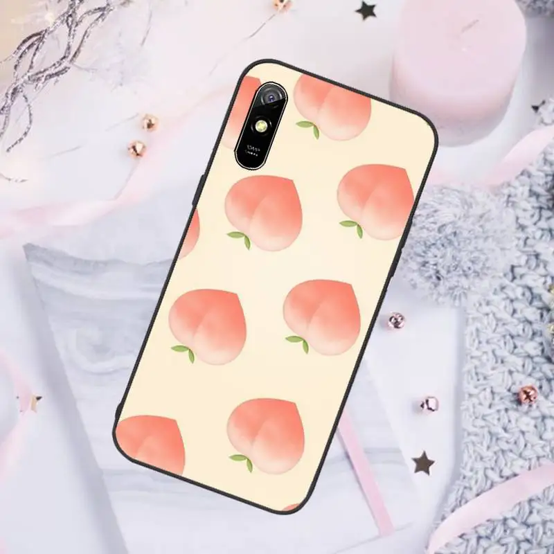 Pink Cherries Cherry Strawberry Phone Case For Xiaomi Mi Redmi Note 7 8 9 pro 8T 9T 9S 9A 10 Lite pro
Pink Cherries Cherry Strawberry Phone Case For Xiaomi Mi Redmi Note 7 8 9 pro 8T 9T 9S 9A 10 Lite pro