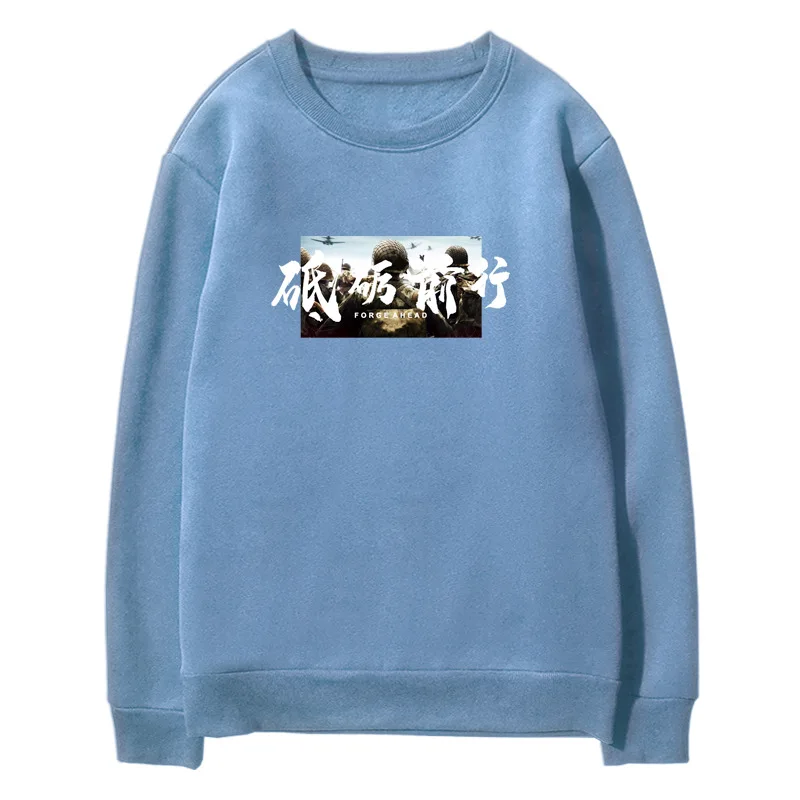 Sweatshirt Spring Men Hoody Loose Casual Cotton Long-sleeve Top Sports Jacket Male Pullover Round Neck Plus Size Trend
Sweatshirt Spring Men Hoody Loose Casual Cotton Long-sleeve Top Sports Jacket Male Pullover Round Neck Plus Size Trend