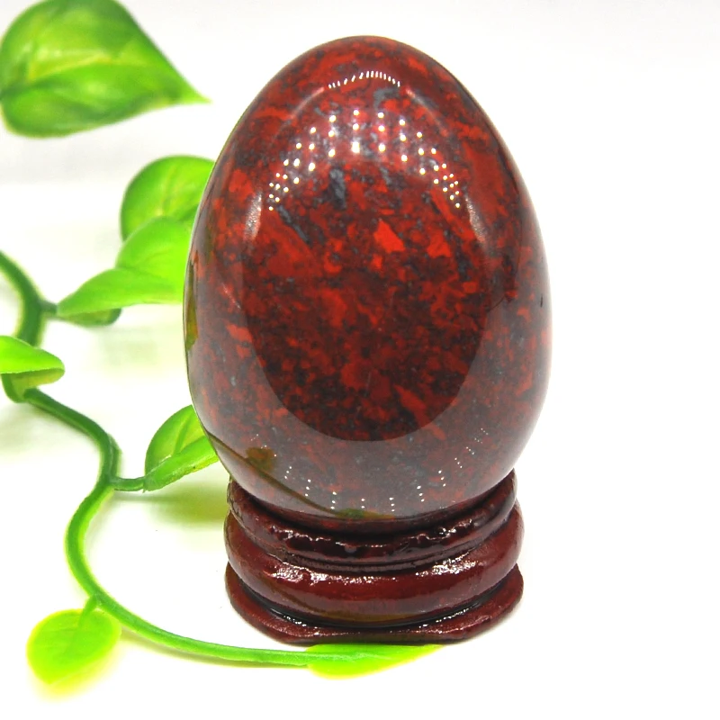 Драгоценный камень в форме яйца, 35x50 мм
Драгоценный камень в форме яйца, 35x50 мм