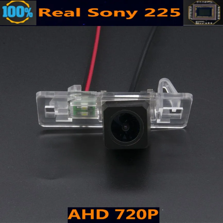 Sony 225 Chip AHD 720P Car Rear View Camera For Audi Q5 2009-2012 Q7 TT A6 S6 A5 S5 A4 S4 A3 S3 A1 Reverse Vehicle Monitor
Sony 225 Chip AHD 720P Car Rear View Camera For Audi Q5 2009-2012 Q7 TT A6 S6 A5 S5 A4 S4 A3 S3 A1 Reverse Vehicle Monitor