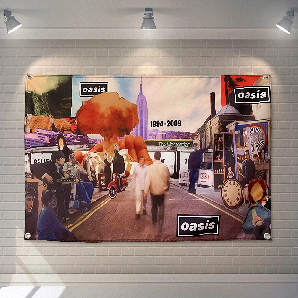 Retro Rock Music Poster Wall Art Hanging Painting Heavy Metal Art Works Banner Flag Flip Chart Wall Stickers Tapestry Home Decor
Retro Rock Music Poster Wall Art Hanging Painting Heavy Metal Art Works Banner Flag Flip Chart Wall Stickers Tapestry Home Decor