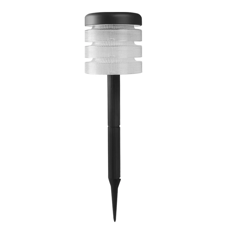 Solar Light Outdoors LED Three Section Lampshade Cylindrical Waterproof Garden Courtyard Path Corridor Lawn Decorative 1/2pcs
Solar Light Outdoors LED Three Section Lampshade Cylindrical Waterproof Garden Courtyard Path Corridor Lawn Decorative 1/2pcs