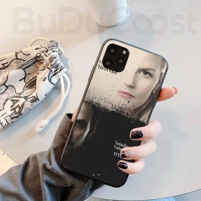 CUCI Once Upon A Time Phone Case For iphone 11 12 Mini Pro Max X XS MAX 6 6s 7 8 Plus 5 5S 5SE XR SE2020
CUCI Once Upon A Time Phone Case For iphone 11 12 Mini Pro Max X XS MAX 6 6s 7 8 Plus 5 5S 5SE XR SE2020