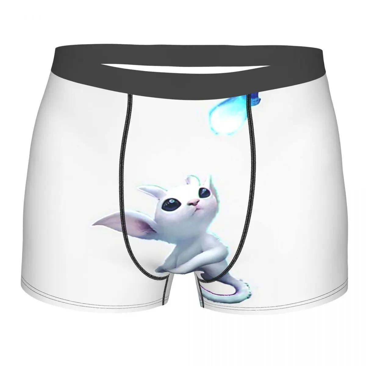 Ori and the Will of the Wisps Platform-adventure The Blind Forest Underpants Homme Panties Underwear Print Couple Sexy Calecon
Ori and the Will of the Wisps Platform-adventure The Blind Forest Underpants Homme Panties Underwear Print Couple Sexy Calecon