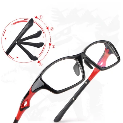 Progressive Prescription Running Glasses Sports Glasses Football Basketball Eyeglasses Photochromic Lens
Progressive Prescription Running Glasses Sports Glasses Football Basketball Eyeglasses Photochromic Lens