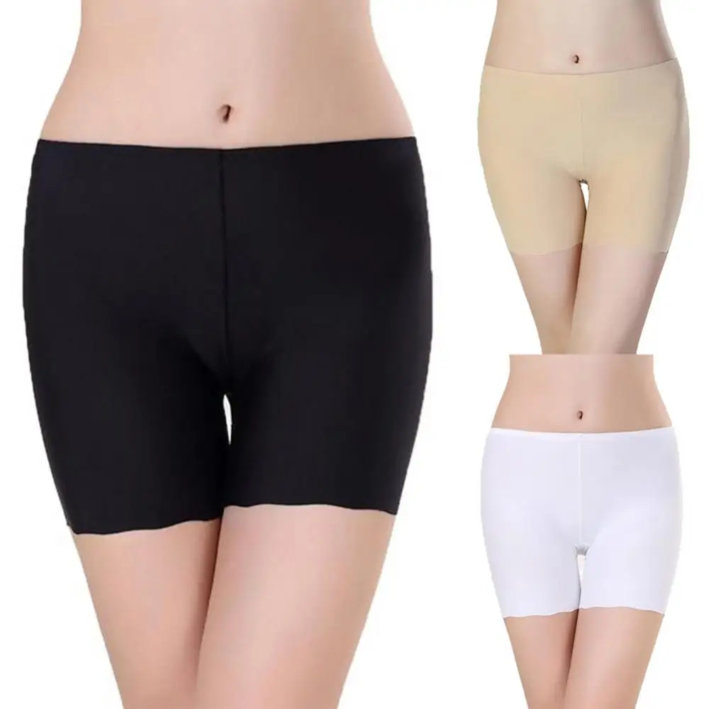 50% Dropshipping!!Women's leggings fashion seamless ruffled briefs short skirt safety panties
50% Dropshipping!!Women's leggings fashion seamless ruffled briefs short skirt safety panties