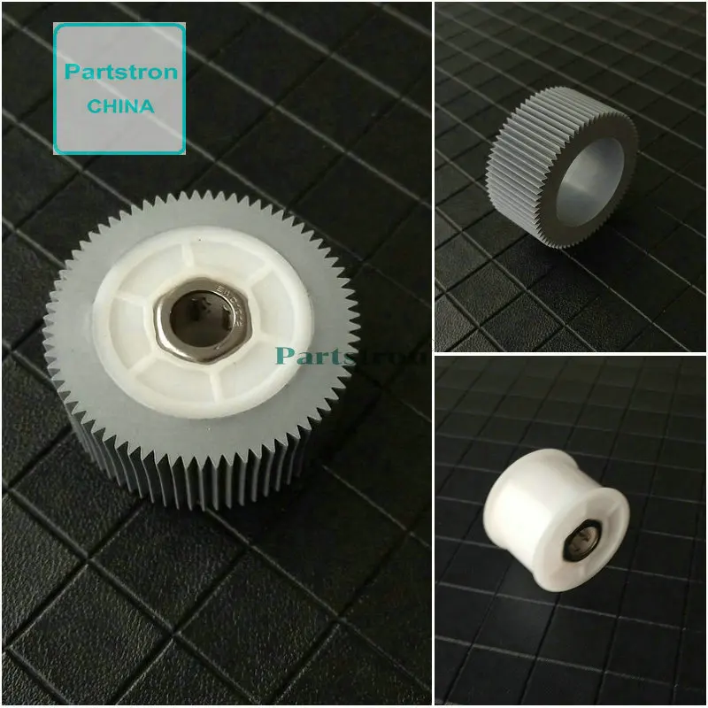 Резиновый ролик 019 11810 роликовая шина 035 14303 Core 11332 подходит для Riso GR271 273 373 2000 2700 2710